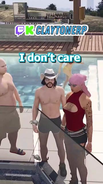 @ClaytonERP
