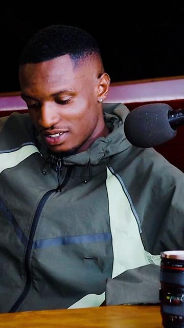 @LIMPOPO PODCAST
