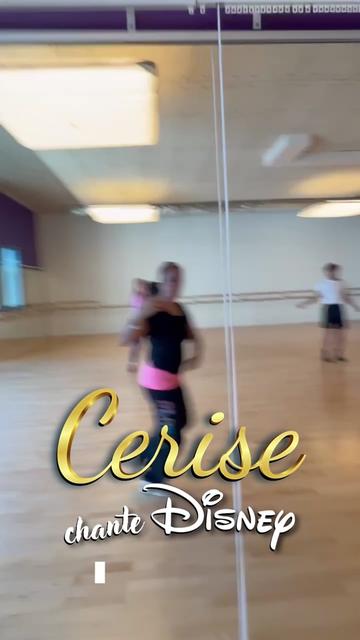@Cerise Calixte