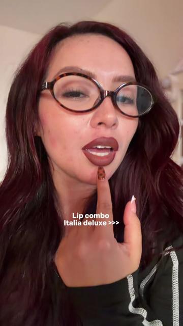 @Alexa Leon🍒