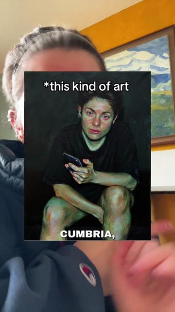 @Ophelia Appleby | painter