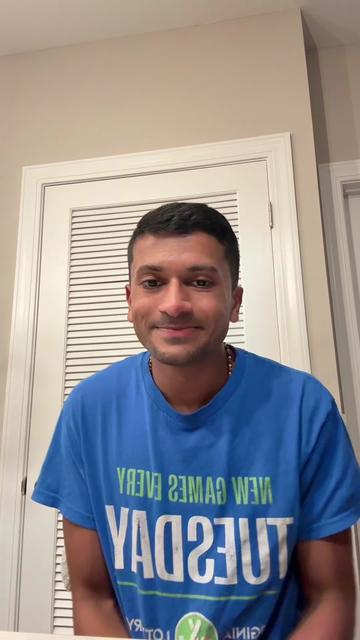 @Yash Patel