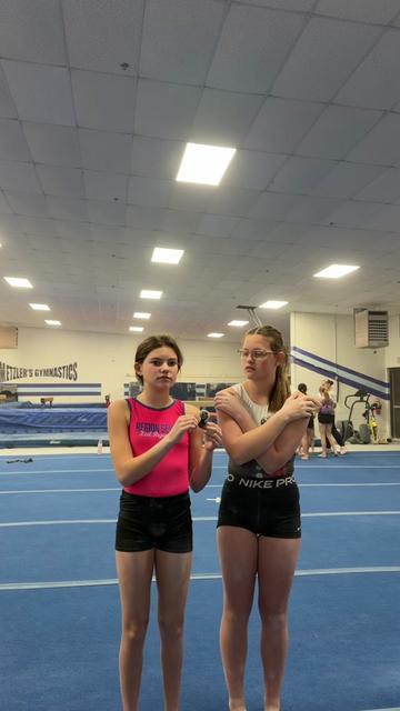 @Metzlers Gym