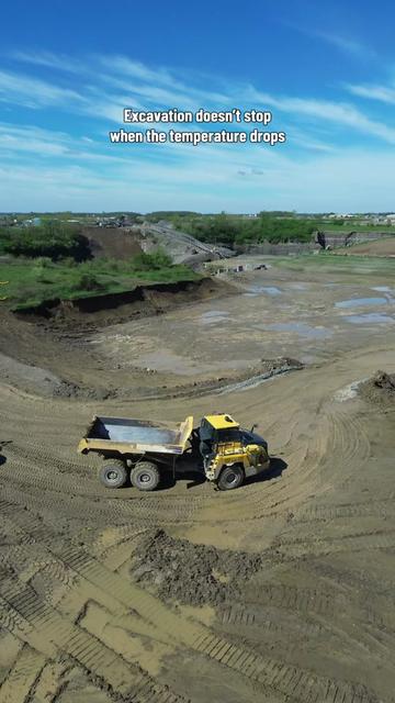 @VTF Excavation