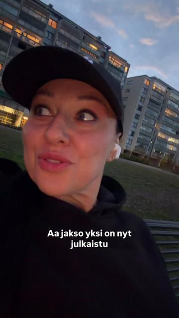 @Alona Kuusisto