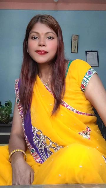 @sunita sah