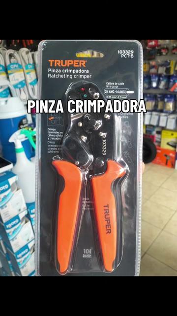 @Abril Electronica y novedades