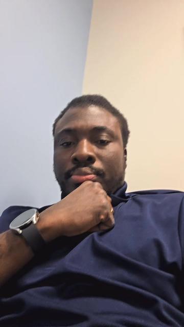 @Oba Ayéséhun LeCitoyen