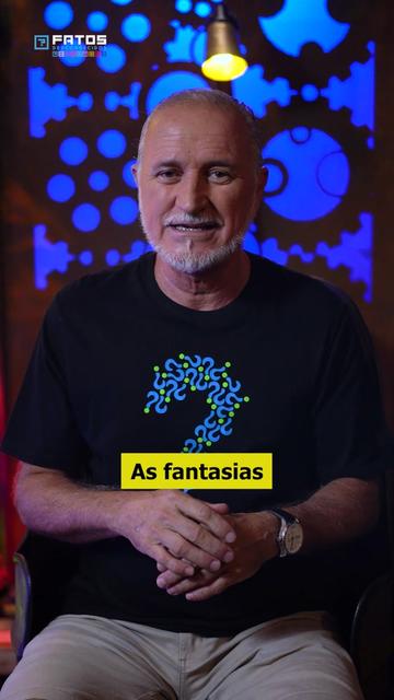 @Fatos Desconhecidos