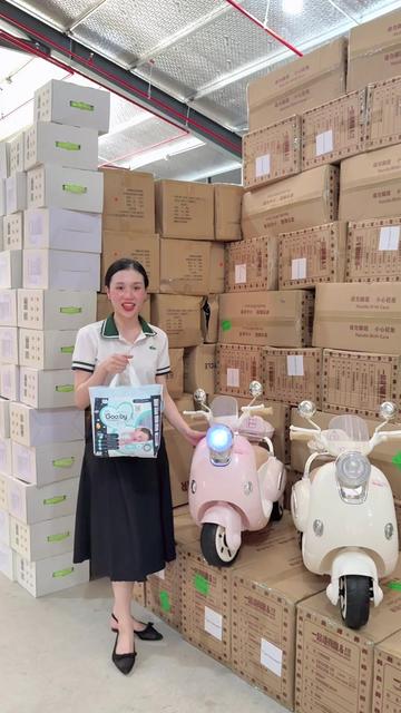 @Mẹ Uyển Nhi