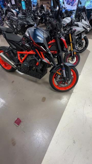 @Shawnee Cycle & Powersports