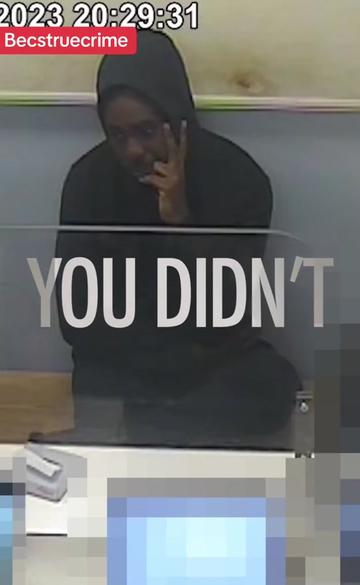 @Becs True Crime