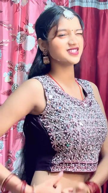 @Bhojpuri Dancer🔥