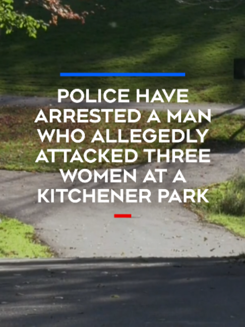 @CTVNewsKitchener