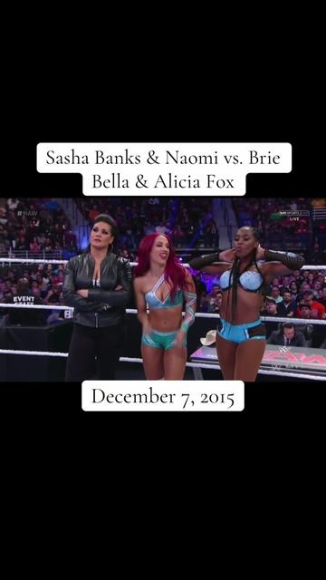 @Women of Wrestling