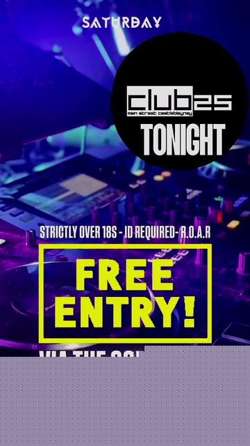 @SwitchNightclub