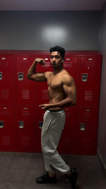 @Frederickfit