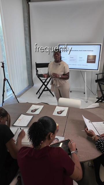@The Beauty Room Academy