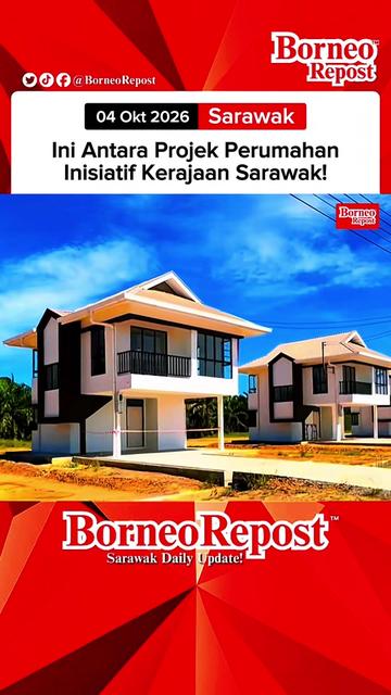 @BORNEOREPOST
