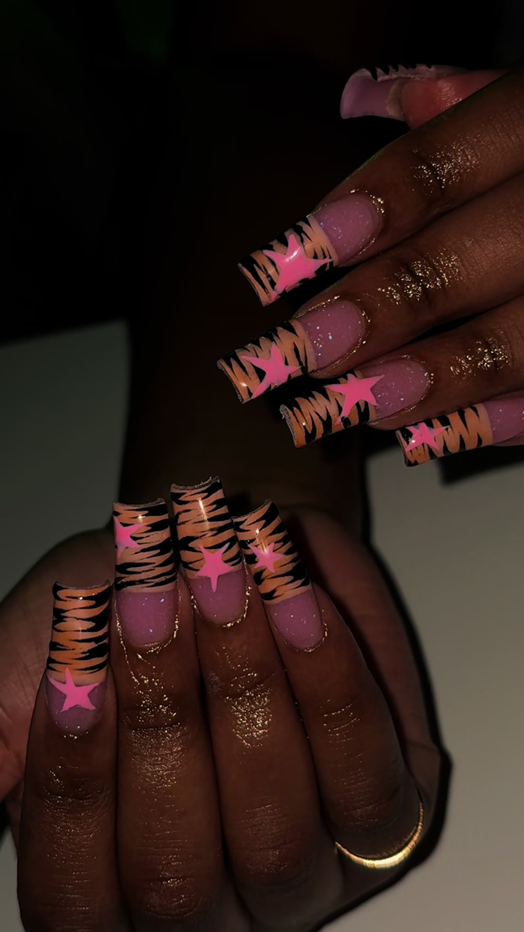 @Sugaplum Nails