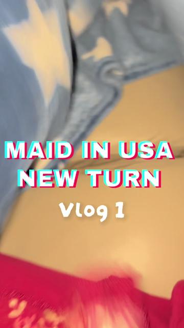 @MAID IN 🇺🇸 USA