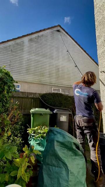 @Hogan Exterior Cleaning