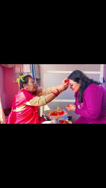@Renuka Shrestha