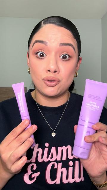 @Xochitl | Latina Creator