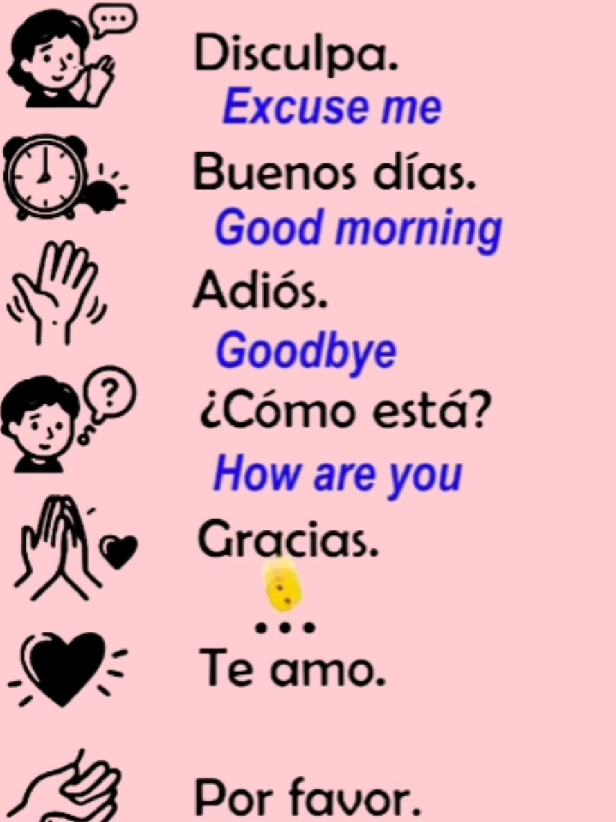@تحدت الإسبانية_HABLA ESPAÑOL