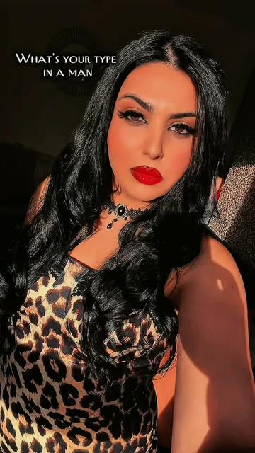 @Chanella