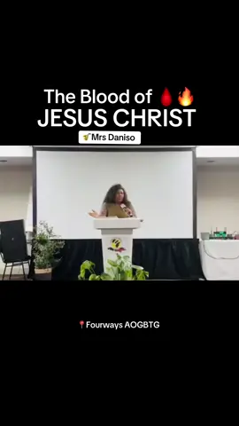@Back to God Movement