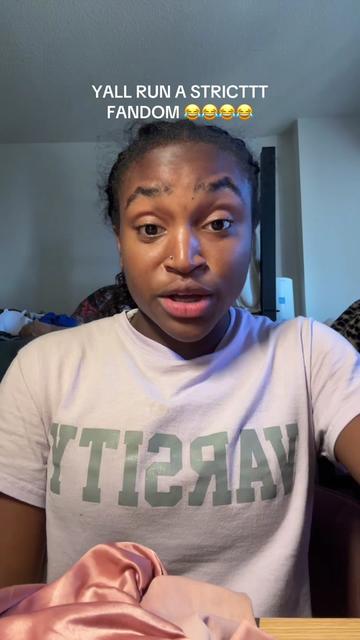 @kylahs.rants