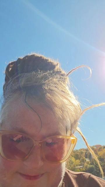 @❌✨️Sunshine Daydream✨️❌