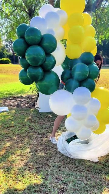 @Coastal Events by Katie