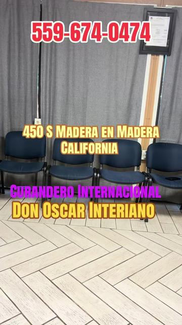 @Oscar Interiano