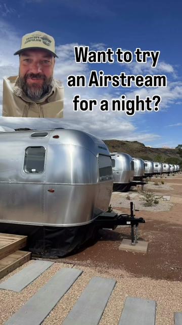@The RV Atlas