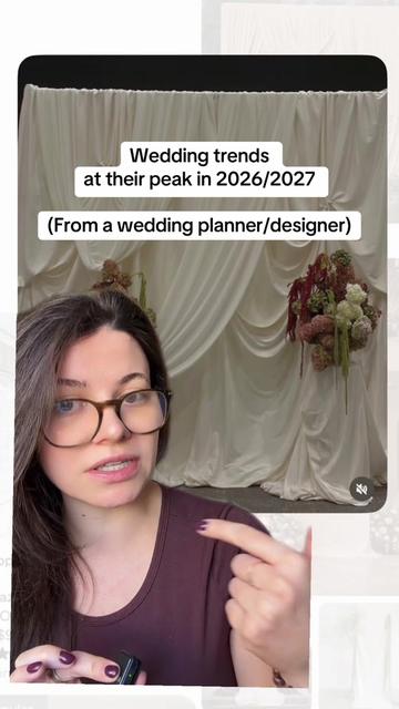 @Lexy Scala - Wedding Planner