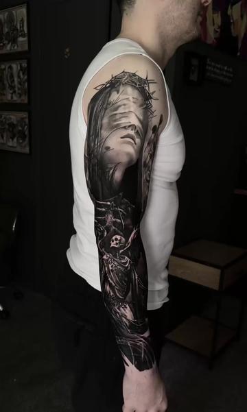 @🇱🇻LAKY TATTOO