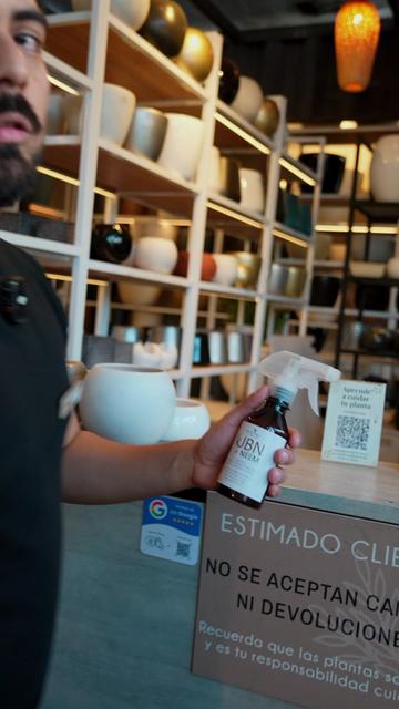 @Macetare Garden Shop Ecuador