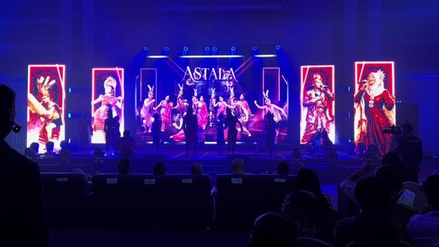 @ASTALA