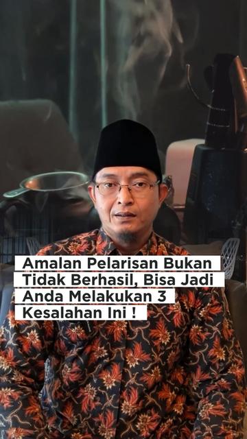 @Paranormal Jawa Abah Romdhoni