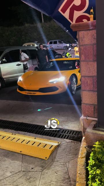 @🇯🇲Jamaicasupercars🇯🇲
