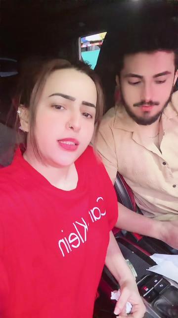 @arooj rana
