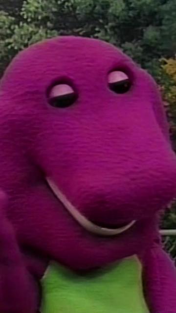 @The Barney Universe
