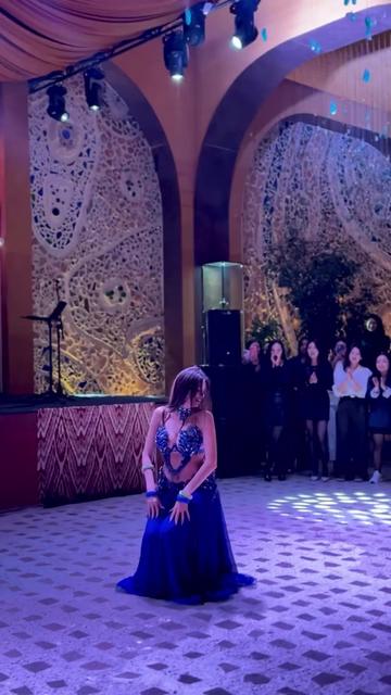 @Dance Vibe