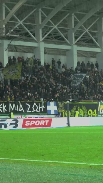 @AEK LARNACA FC