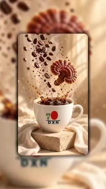 @DXN NEDERLAND