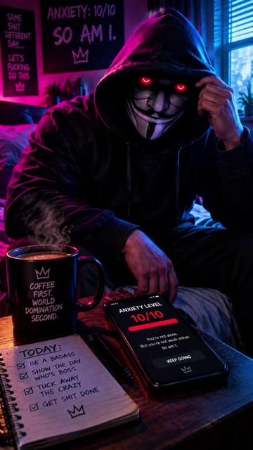 @LightBehindTheMask