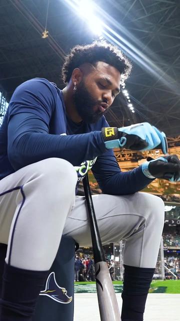 @TAMPA BAY RAYS