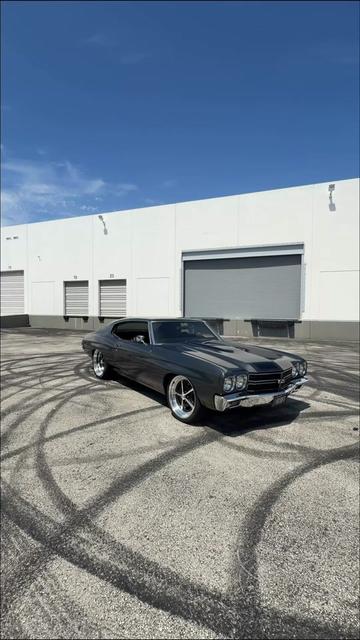 @VRIDES GARAGE🔧RESTOMOD SHOP